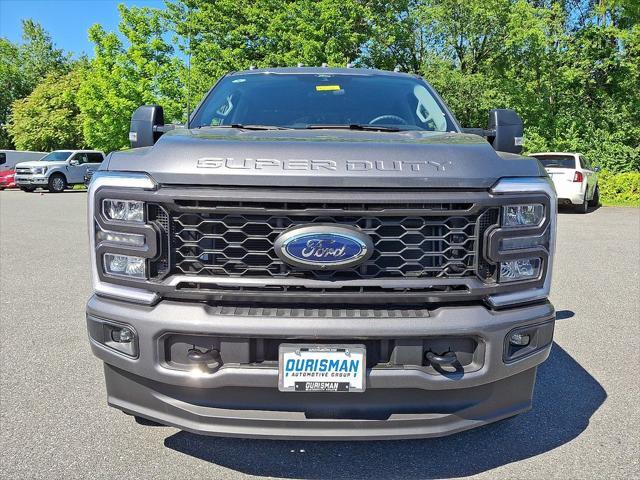 new 2025 Ford F-250 car, priced at $67,000
