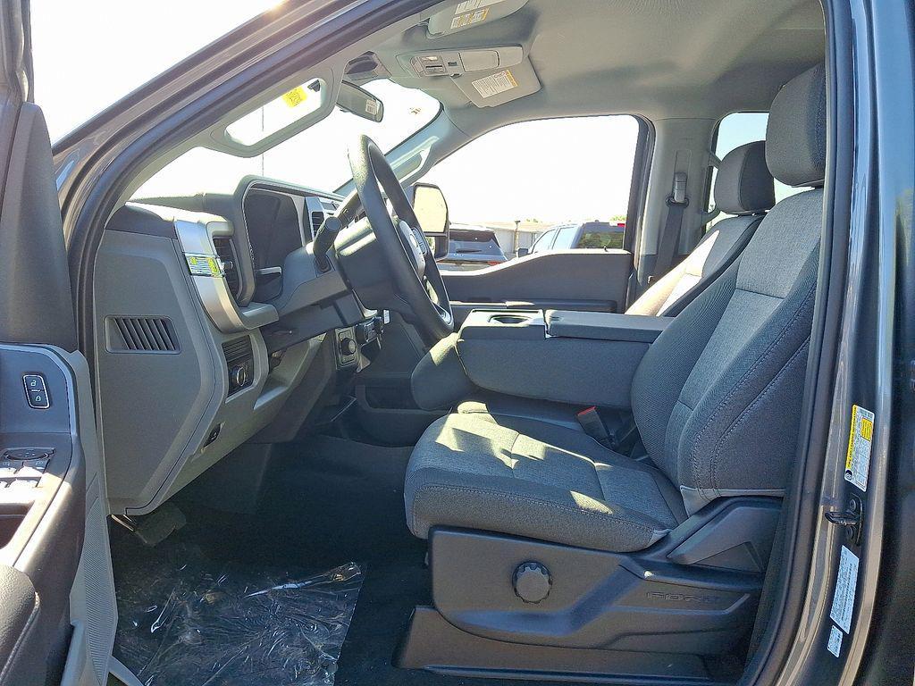 new 2025 Ford F-250 car, priced at $67,000