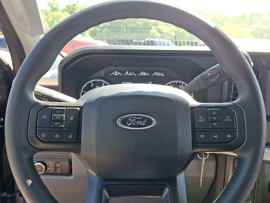 new 2025 Ford F-250 car, priced at $67,000