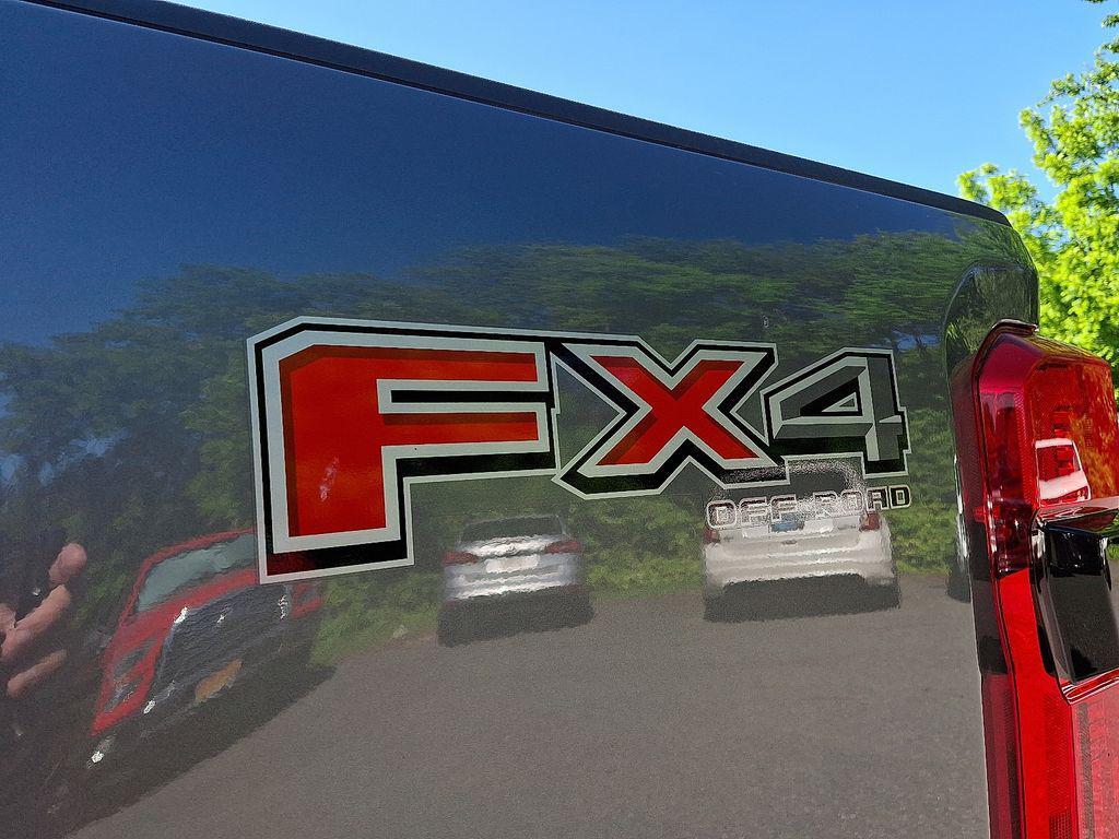 new 2025 Ford F-250 car, priced at $67,000