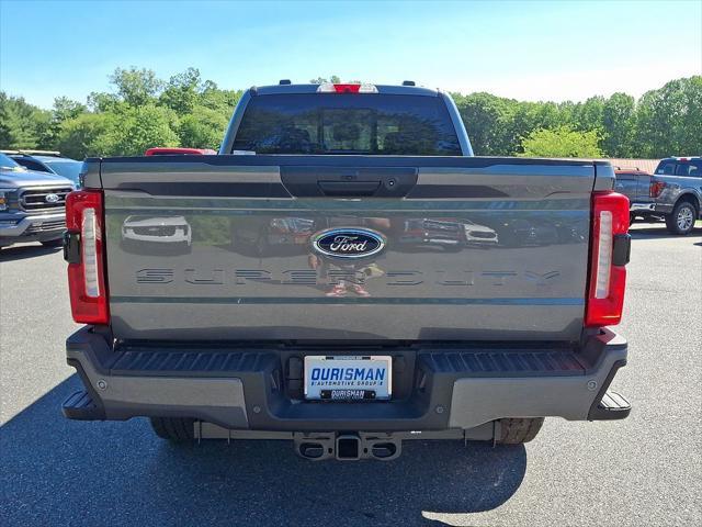 new 2025 Ford F-250 car, priced at $67,000