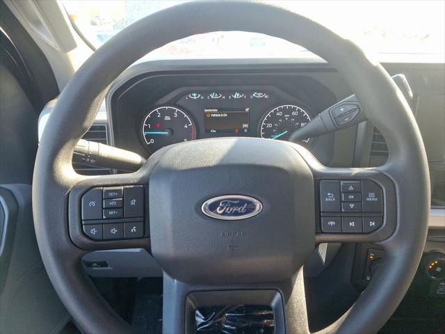 new 2025 Ford F-250 car, priced at $68,500