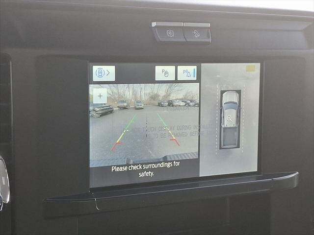 new 2025 Ford F-350 car, priced at $67,000
