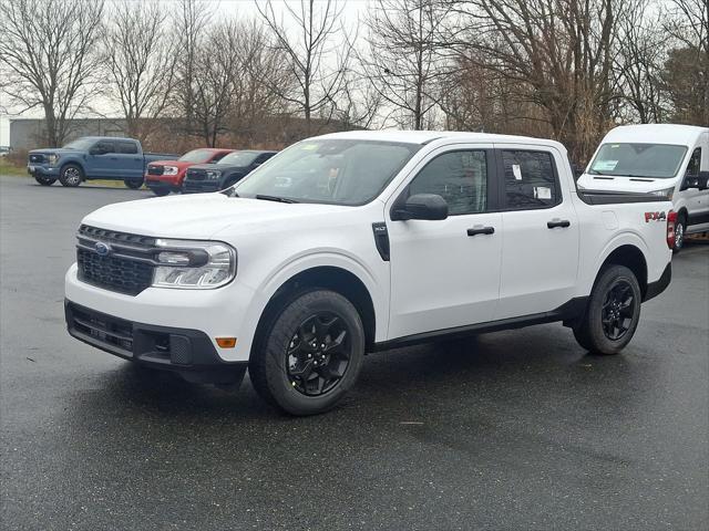 new 2024 Ford Maverick car, priced at $31,453