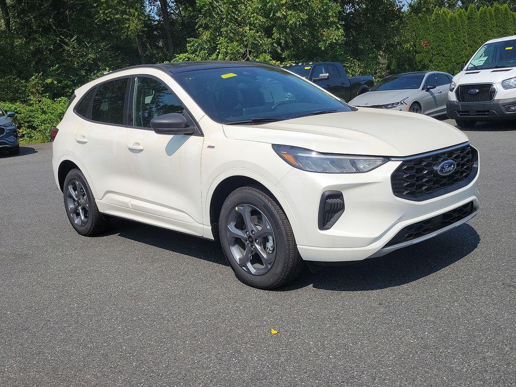 new 2024 Ford Escape car, priced at $28,250