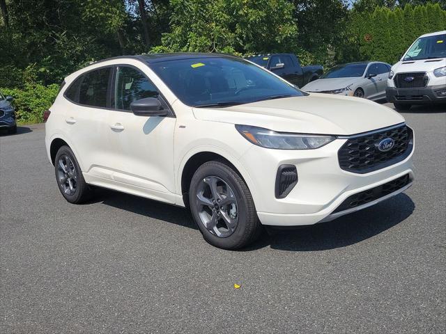 new 2024 Ford Escape car, priced at $30,750