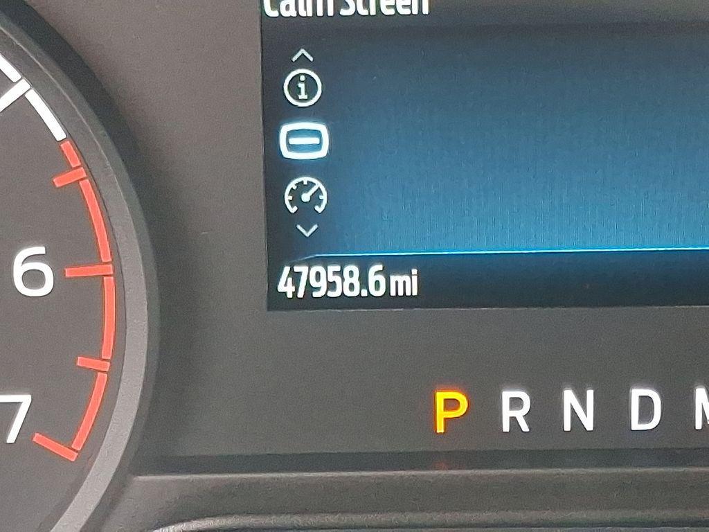 used 2024 Ford F-250 car, priced at $47,500