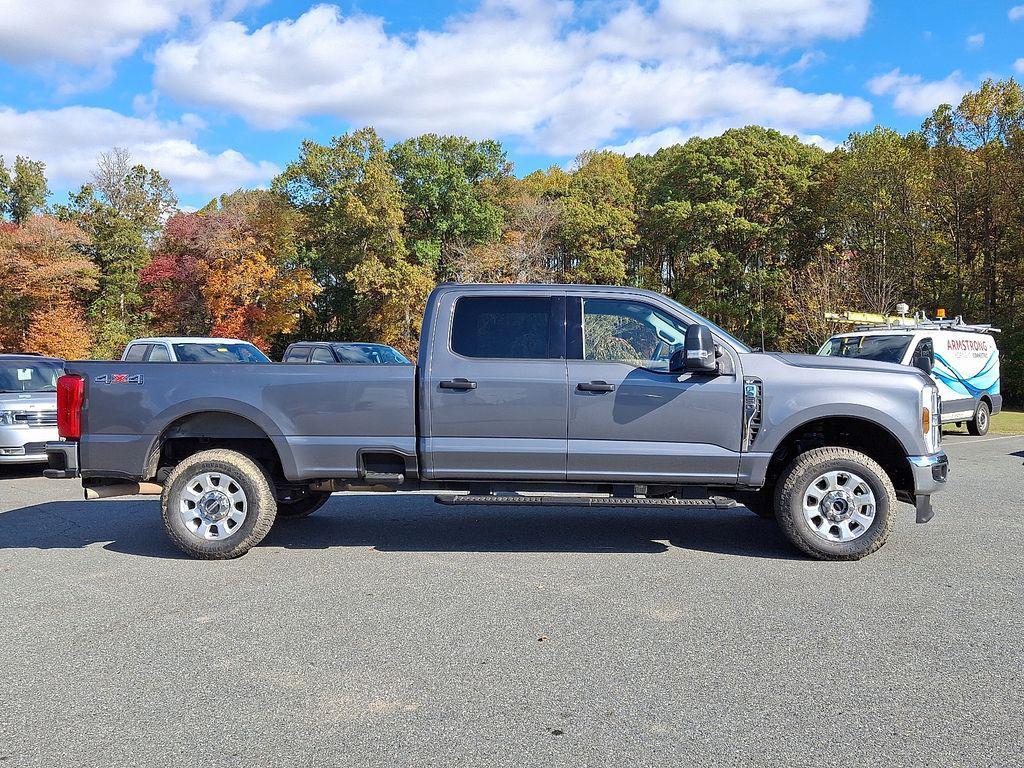 used 2024 Ford F-250 car, priced at $47,500