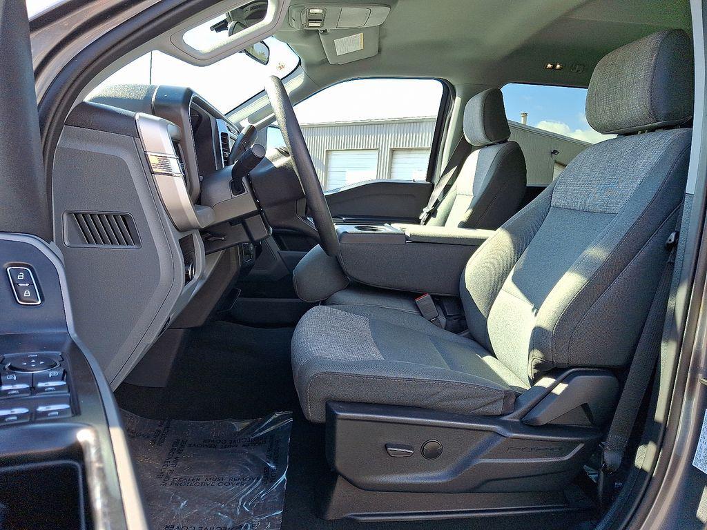 used 2024 Ford F-250 car, priced at $47,500
