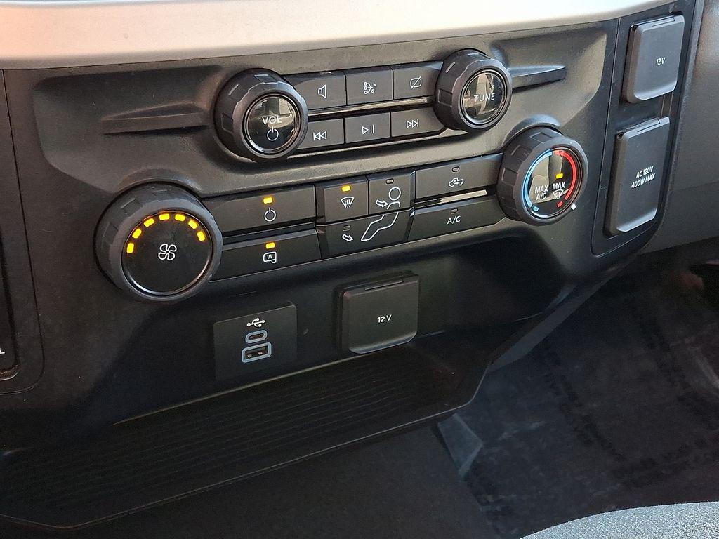 used 2024 Ford F-250 car, priced at $47,500