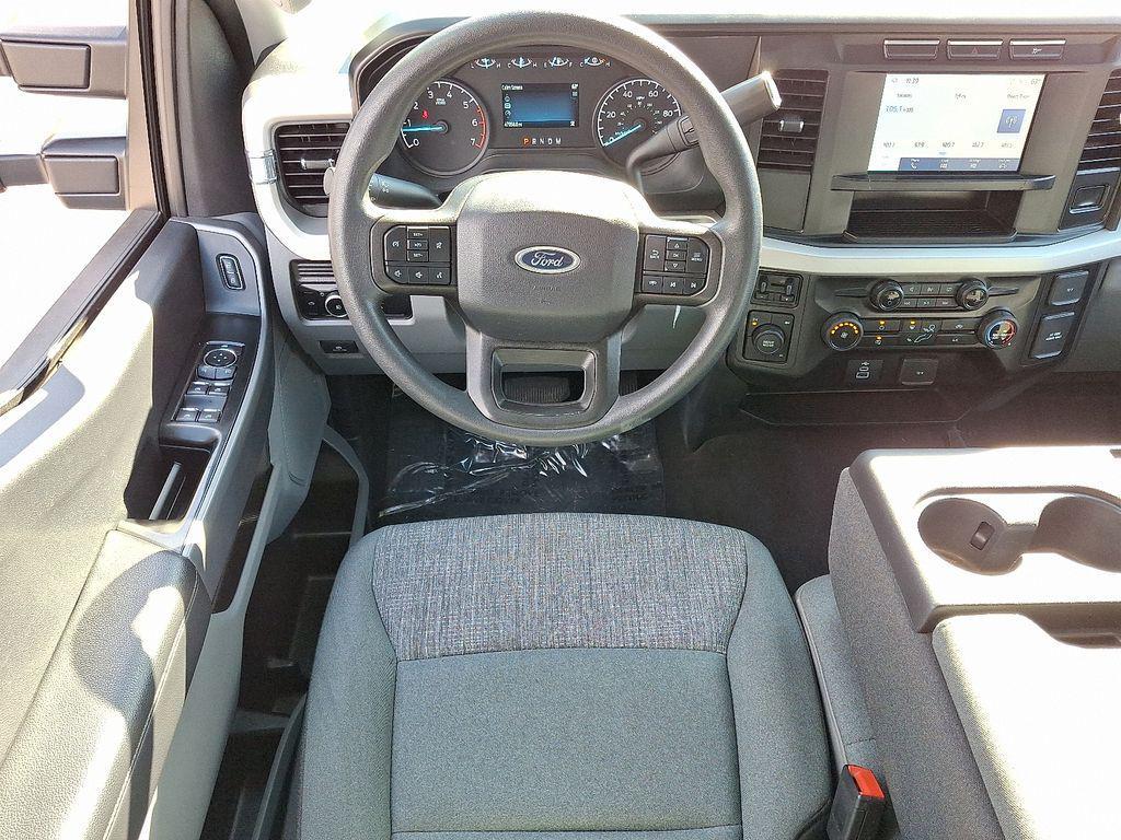 used 2024 Ford F-250 car, priced at $47,500