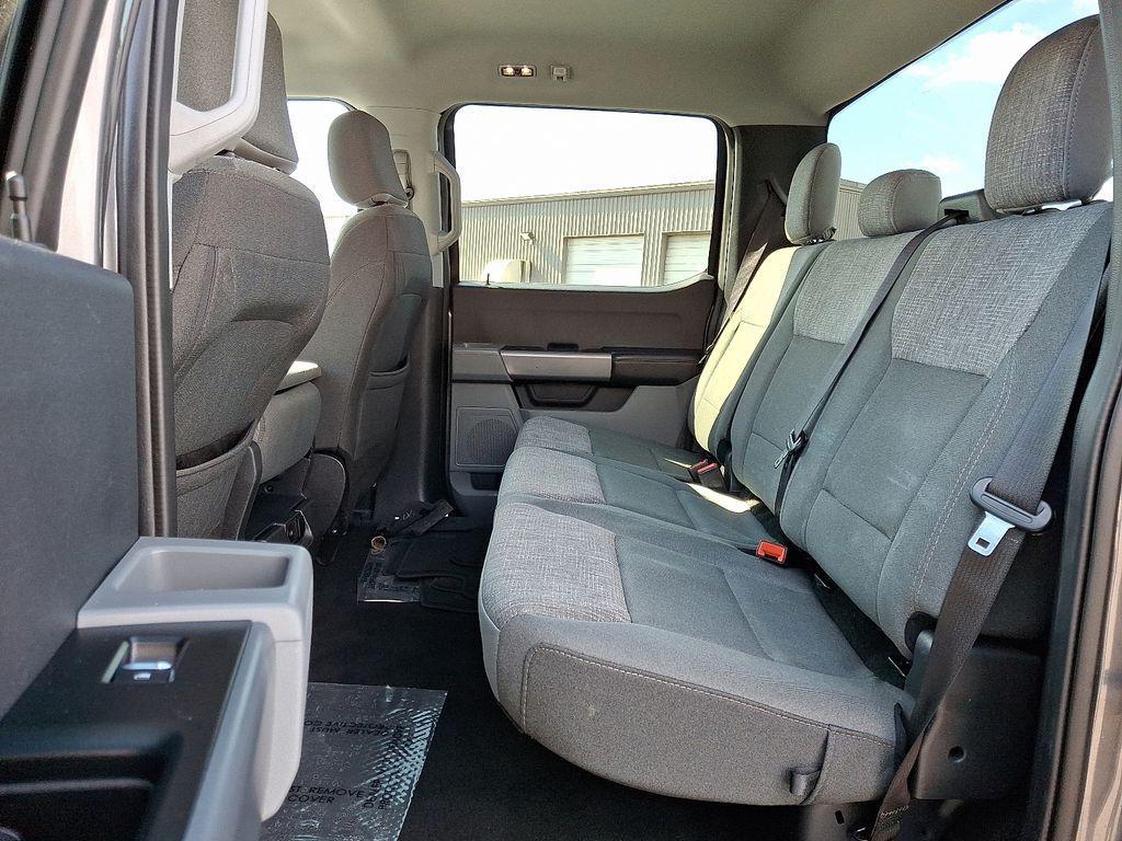 used 2024 Ford F-250 car, priced at $47,500