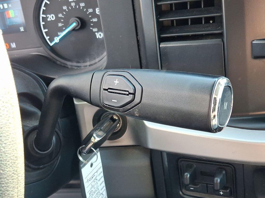 used 2024 Ford F-250 car, priced at $47,500