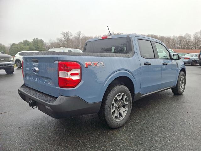 new 2024 Ford Maverick car, priced at $35,995