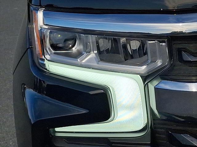 used 2022 Chevrolet Silverado 1500 car, priced at $35,900