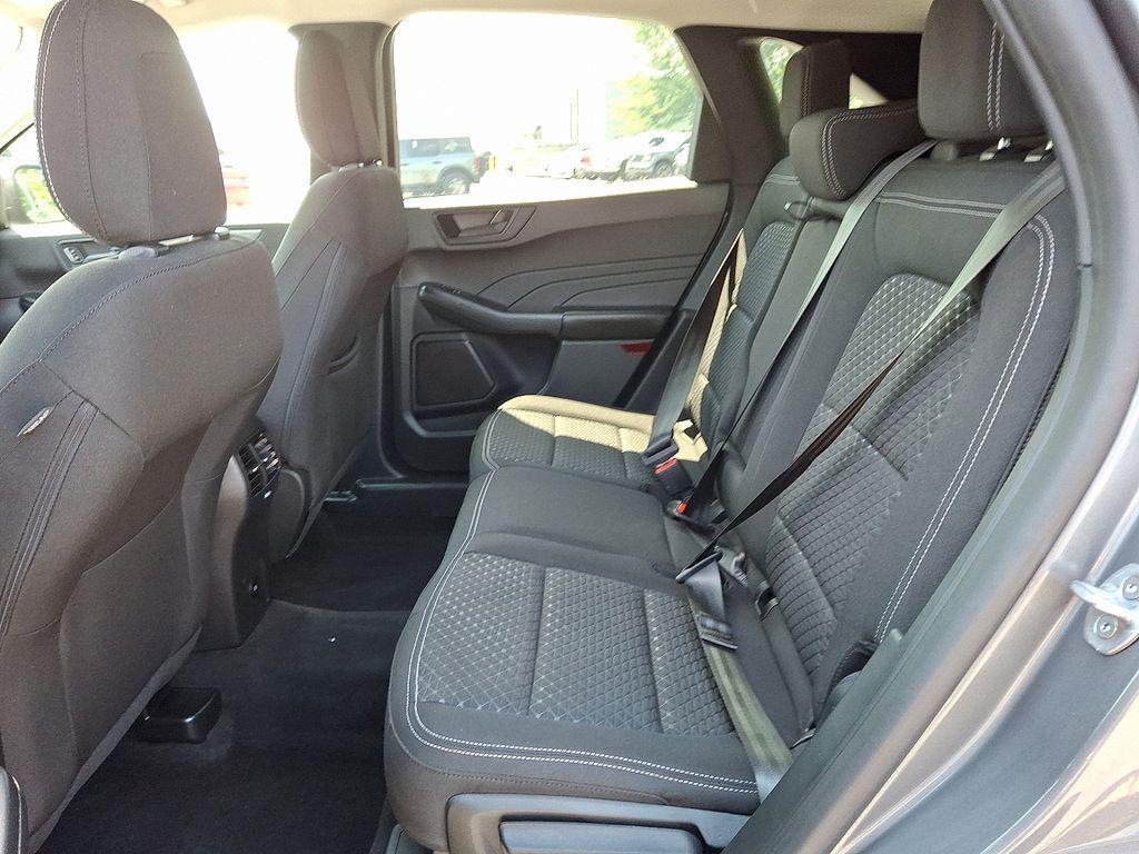 used 2023 Ford Escape car, priced at $23,000