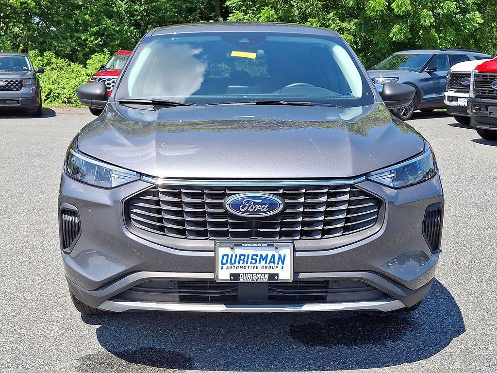 used 2023 Ford Escape car, priced at $23,000