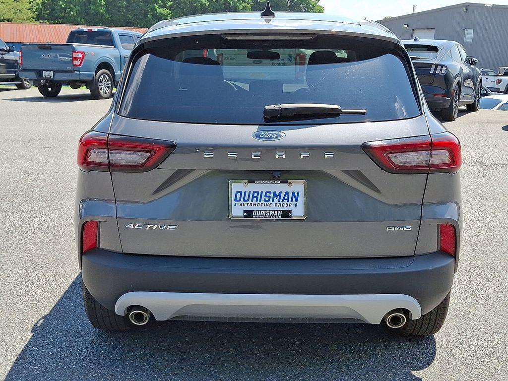 used 2023 Ford Escape car, priced at $23,000