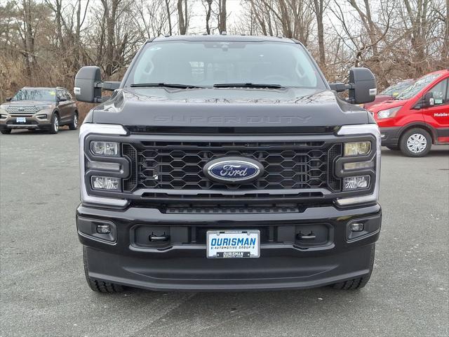 new 2025 Ford F-250 car, priced at $67,500