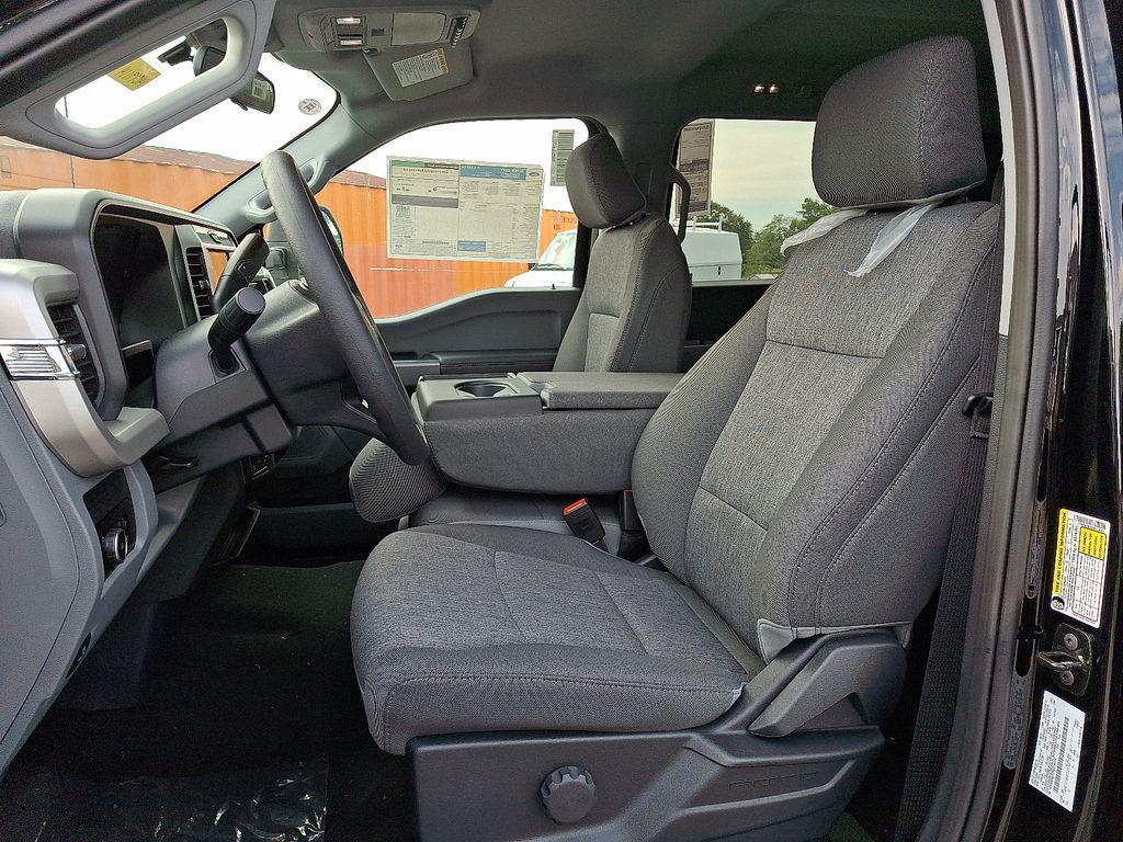 new 2026 Ford F-350 car, priced at $71,000