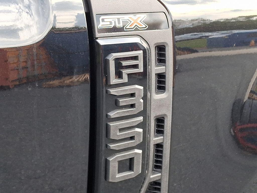 new 2026 Ford F-350 car, priced at $71,000