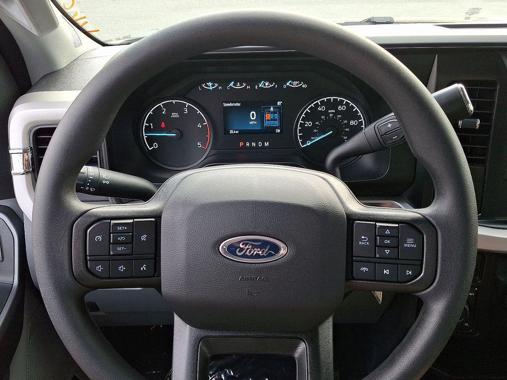 new 2026 Ford F-350 car, priced at $71,000