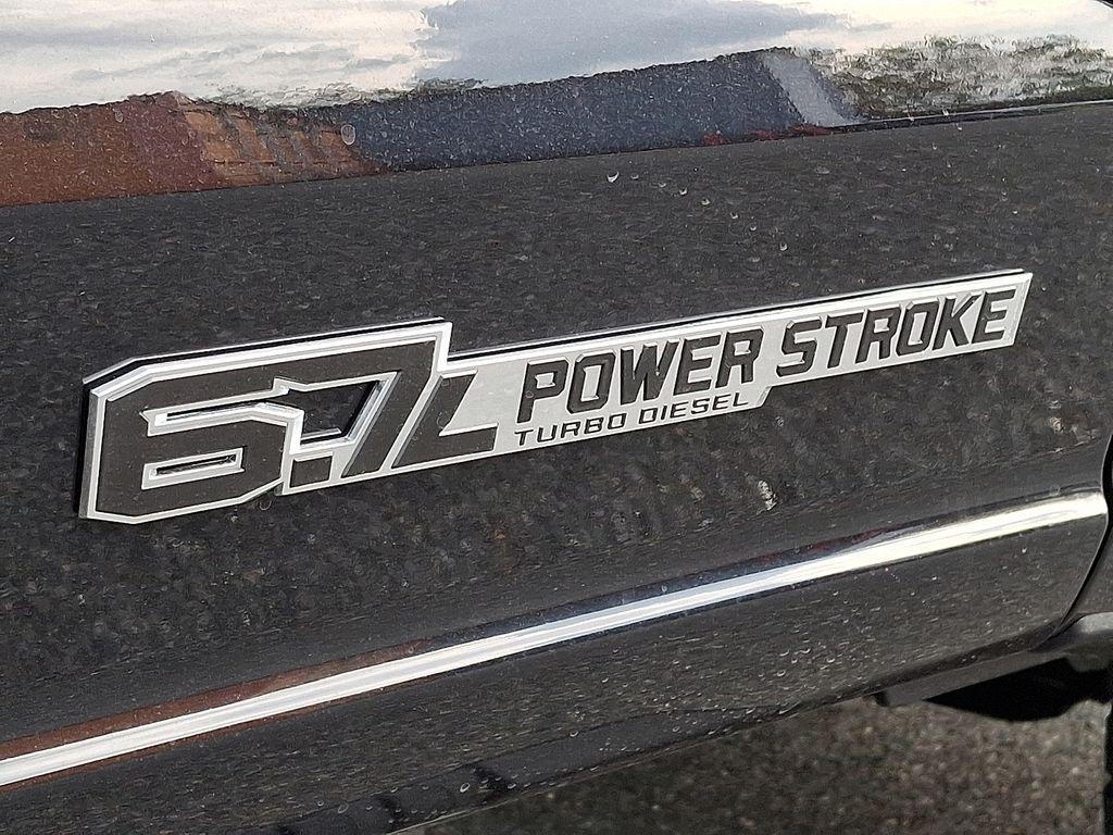 new 2026 Ford F-350 car, priced at $71,000