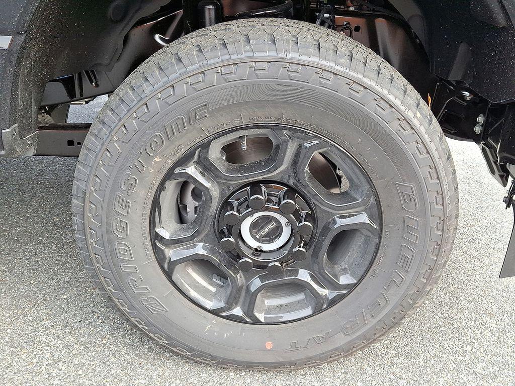 new 2026 Ford F-350 car, priced at $71,000
