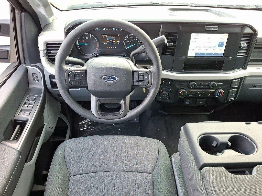 new 2026 Ford F-350 car, priced at $71,000