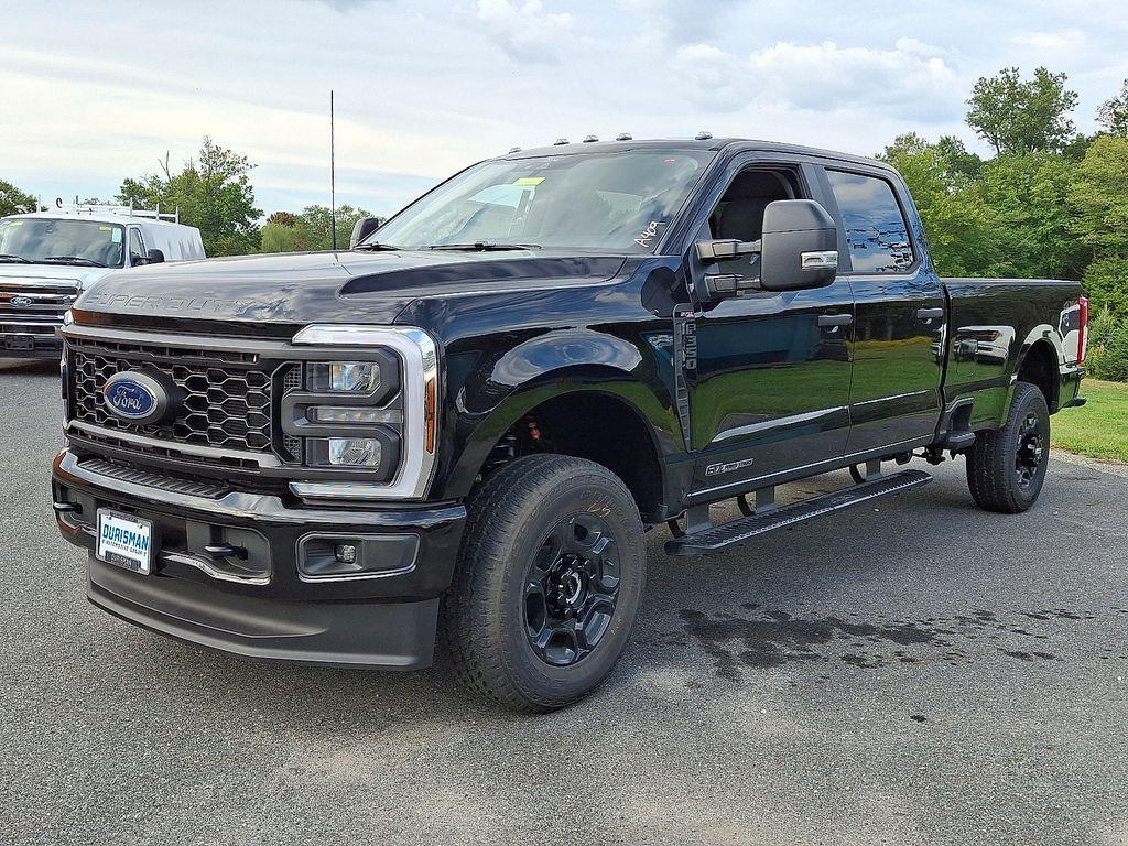 new 2026 Ford F-350 car, priced at $71,000
