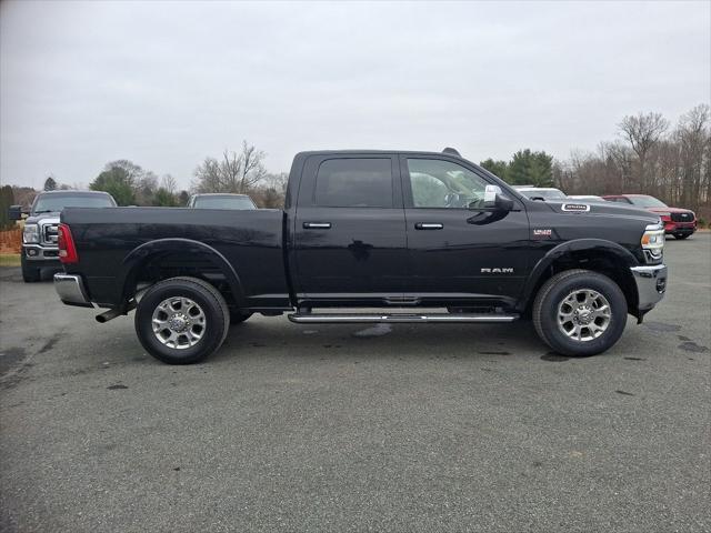 used 2022 Ram 2500 car, priced at $48,000