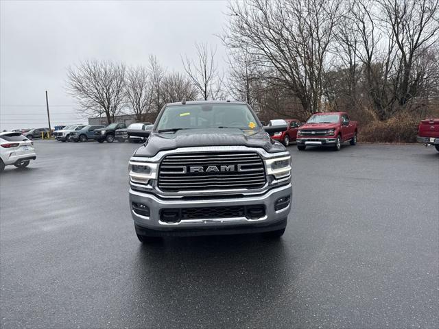 used 2022 Ram 2500 car, priced at $50,000