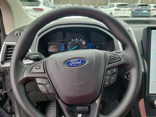 new 2024 Ford Edge car, priced at $37,990
