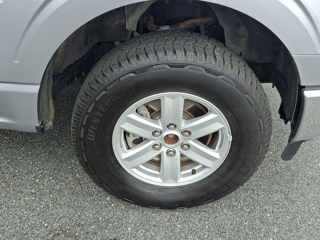 used 2022 Ford F-150 car, priced at $37,000
