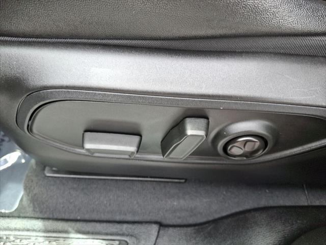 used 2024 Jeep Grand Cherokee car, priced at $33,500