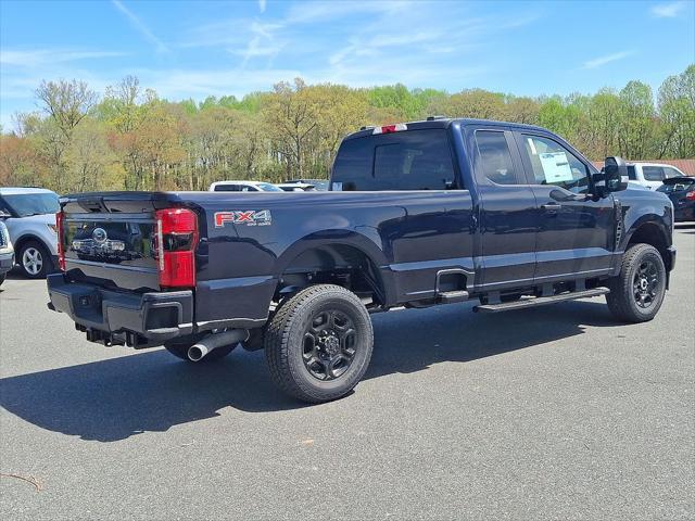 new 2025 Ford F-350 car, priced at $62,415