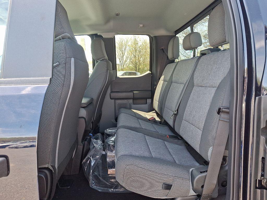 new 2025 Ford F-350 car, priced at $56,500