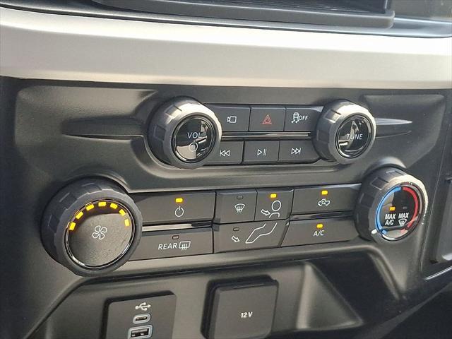 new 2025 Ford F-350 car, priced at $62,415