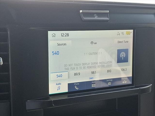 new 2025 Ford F-350 car, priced at $62,415