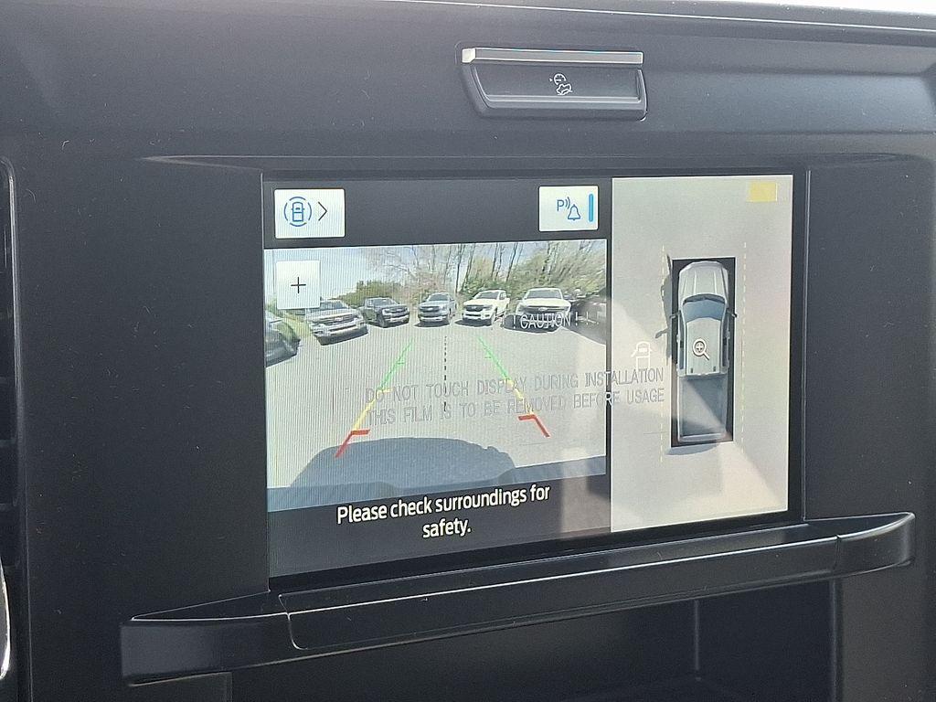 new 2025 Ford F-350 car, priced at $56,500
