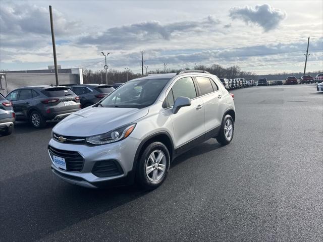 used 2019 Chevrolet Trax car, priced at $12,000