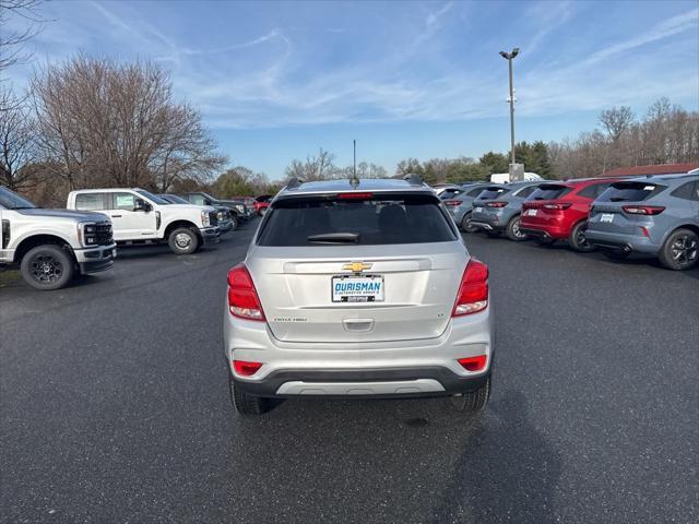 used 2019 Chevrolet Trax car, priced at $12,000