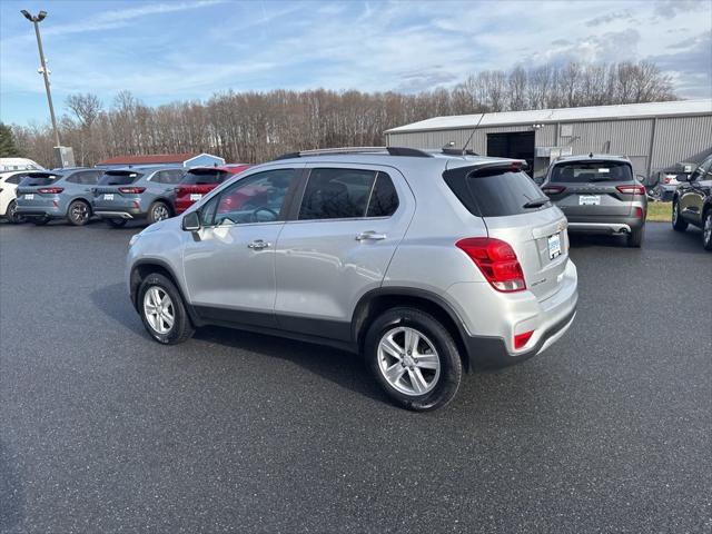 used 2019 Chevrolet Trax car, priced at $12,000