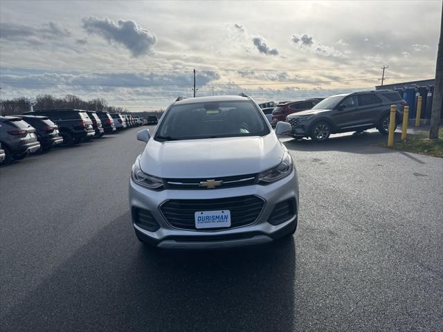 used 2019 Chevrolet Trax car, priced at $12,000