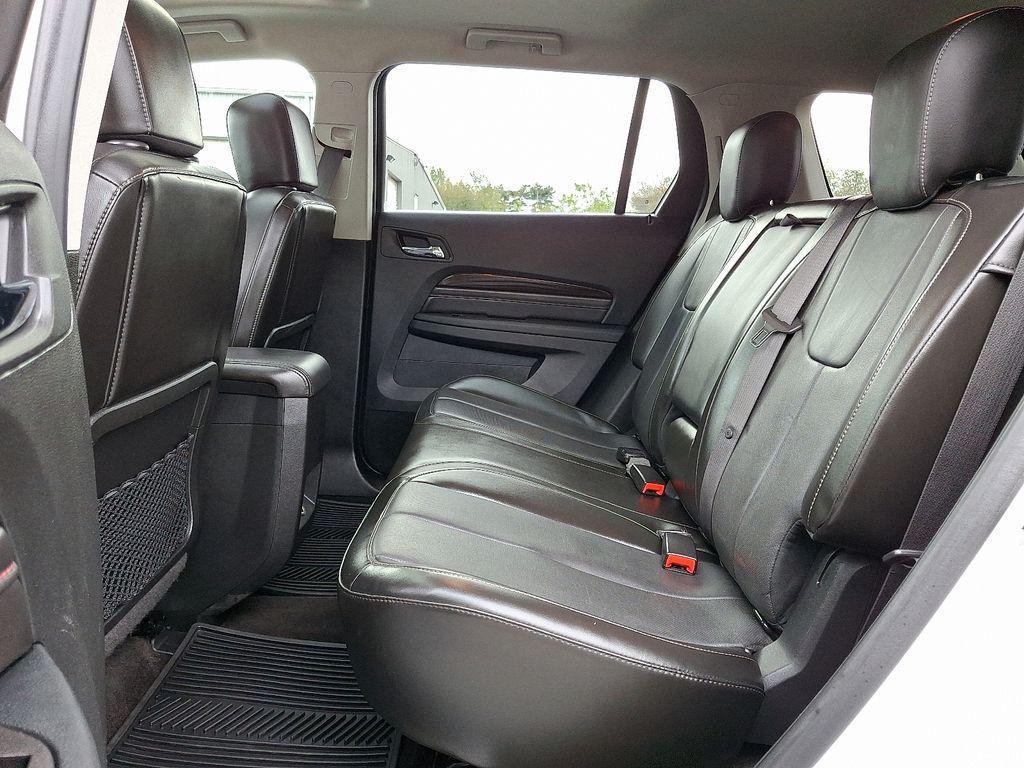 used 2016 GMC Terrain car, priced at $9,000