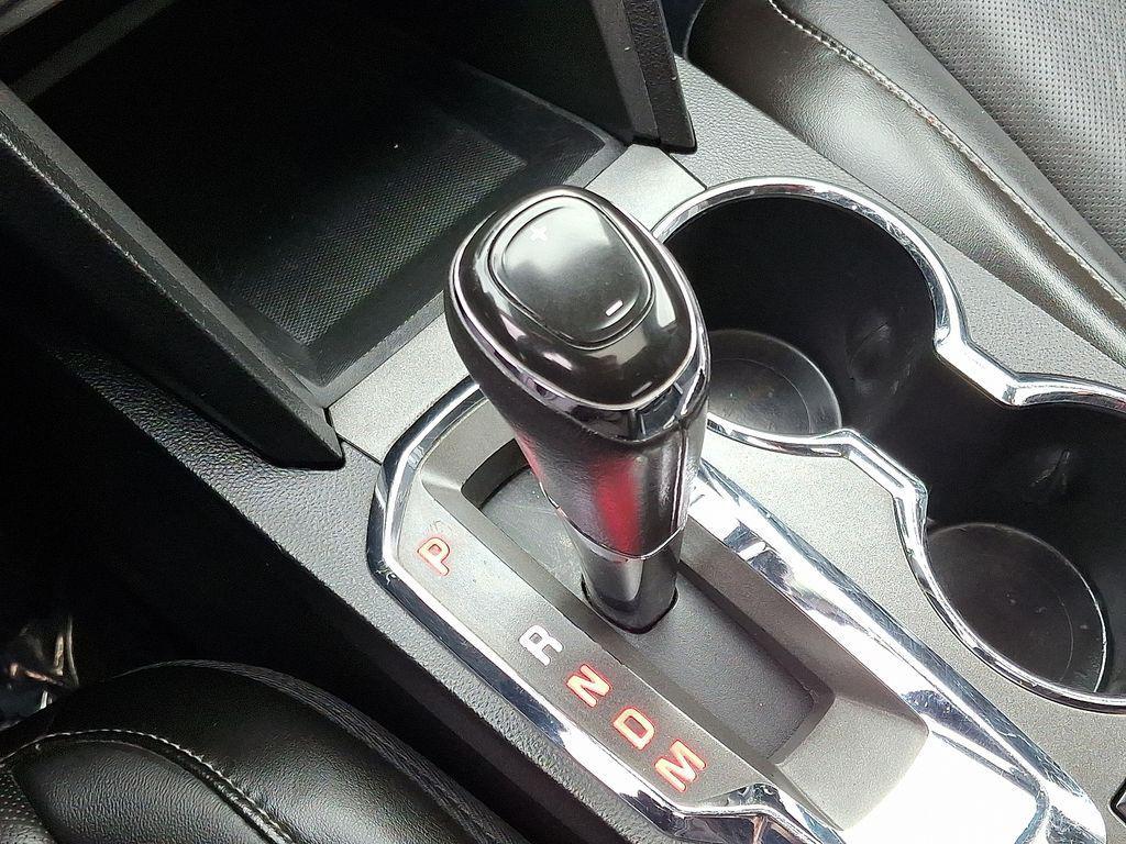 used 2016 GMC Terrain car, priced at $9,000