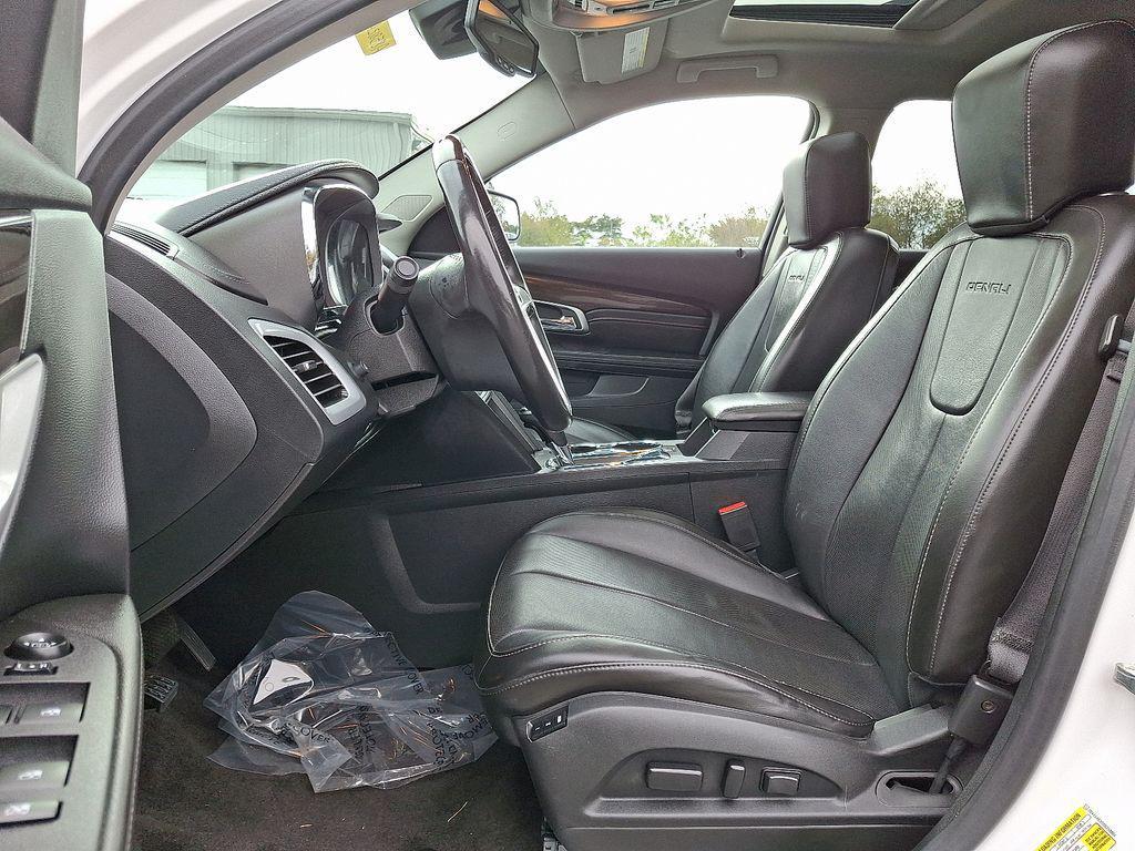 used 2016 GMC Terrain car, priced at $9,000