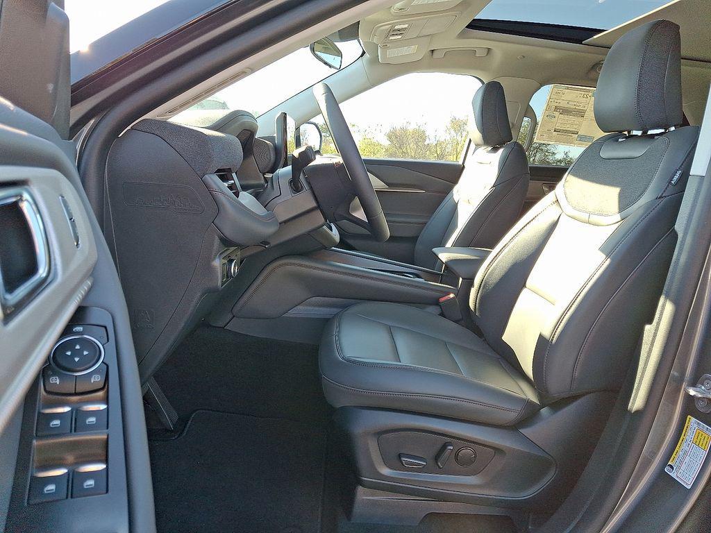 new 2026 Ford Explorer car, priced at $50,000
