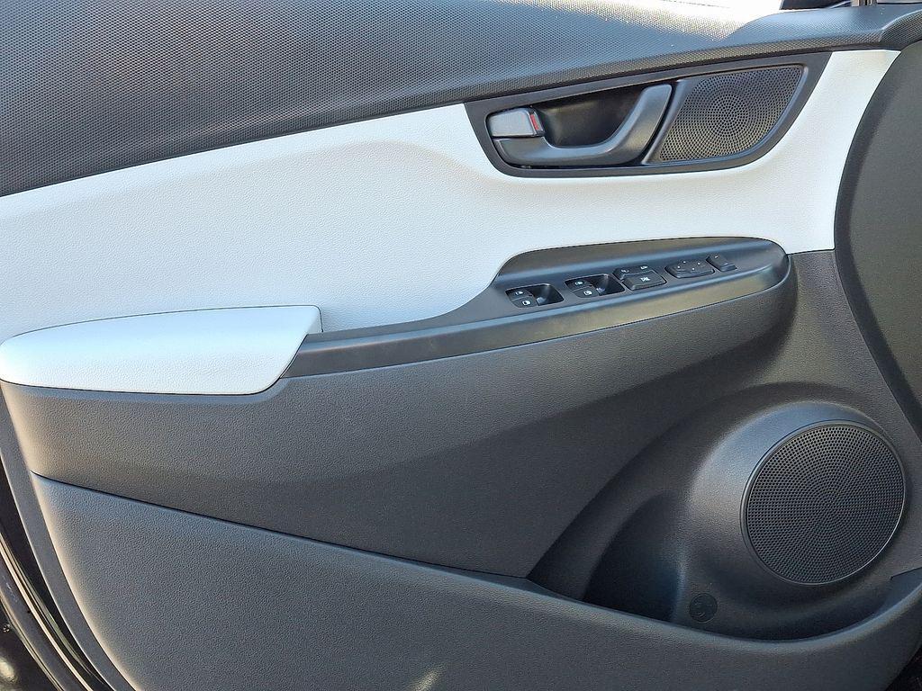 used 2023 Hyundai Kona car, priced at $20,000