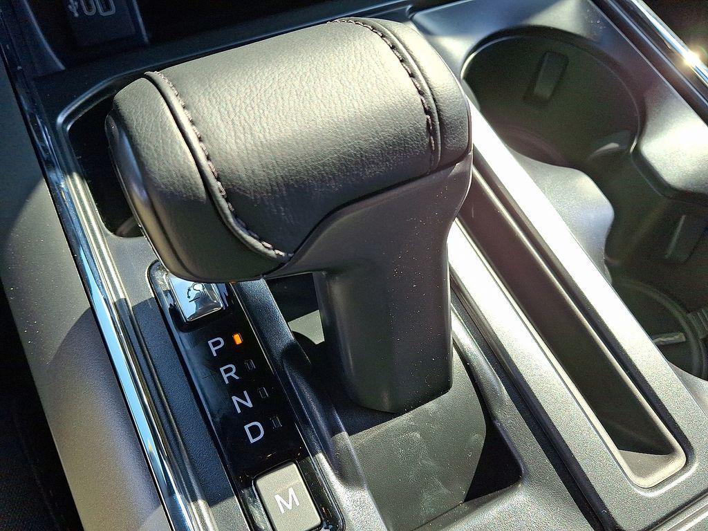 new 2025 Ford F-150 car, priced at $62,205